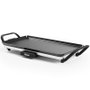 Tristar Plancha de Asar BP-2667 2000W 46x26cm